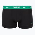 Men's Nike Everyday Cotton Stretch Trunk 3 pairs multicolour 2