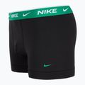 Men's Nike Everyday Cotton Stretch Trunk 3 pairs multicolour 4