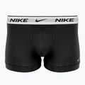 Men's Nike Everyday Cotton Stretch Trunk 3 pairs multicolour 4