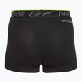 Men's Nike Elite Cotton Stretch Trunk 2 pairs multicolour 2