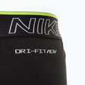 Men's Nike Elite Cotton Stretch Trunk 2 pairs multicolour 3