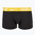 Men's Nike Dri-Fit Essential Micro Trunk 3 pairs multicolour 2