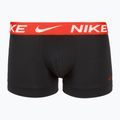 Men's Nike Dri-Fit Essential Micro Trunk 3 pairs multicolour 5