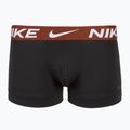 Men's Nike Dri-Fit Essential Micro Trunk 3 pairs multicolour 6