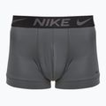 Men's Nike Dri-Fit Essential Micro Trunk boxer shorts 3 pairs multicolour 4