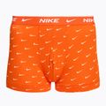 Men's Nike Everyday Cotton Stretch Trunk 3 pairs multicolour 2