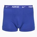 Men's Nike Everyday Cotton Stretch Trunk 3 pairs multicolour 4