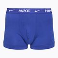 Men's Nike Everyday Cotton Stretch Trunk boxer shorts 3 pairs multicolour 4