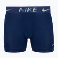 Men's boxers Nike Dri-Fit Essential Micro 3 pairs creme de mente 3