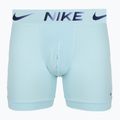 Men's boxers Nike Dri-Fit Essential Micro 3 pairs creme de mente 4