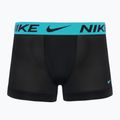 Men's Nike Dri-FIT Cotton Trunk 3 pairs multicolour 7