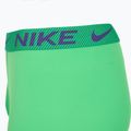Men's Nike Dri-Fit Essential Micro Boxer Brief 3 pairs green shock/wild violet/black txtd wb 6