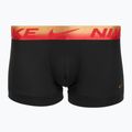 Nike Dri-Fit Essential Micro Trunk men's boxer shorts 3 pairs blk/uni red/blk/uni red metallic gradient wb 2