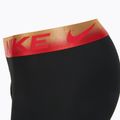 Nike Dri-Fit Essential Micro Trunk men's boxer shorts 3 pairs blk/uni red/blk/uni red metallic gradient wb 6