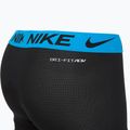 Nike Dri-FIT Cotton Trunk men's boxer shorts 3 pairs black mint foam/blue hero/bright ceramic wb 4