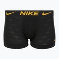 Nike Elite Breathe Trunk men's boxer shorts 3 pairs photo blue/midnight navy/black 4