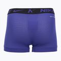 Nike Dri-FIT Cotton Trunk men's boxer shorts 3 pairs deep night/university gold/green shock 5