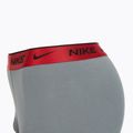 Men's boxer shorts Nike Everyday Cotton Stretch Trunk 3 pairs blk mt airmx wb/uni red/clear grey high shine wb 6