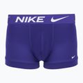 Men's boxers Nike Dri-Fit Essential 3 pairs black nike print/mars stone/deep night 2
