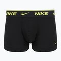 Men's boxers Nike Essential Cotton Stretch 2 pairs black pepper 2
