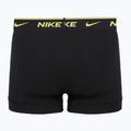 Men's boxers Nike Essential Cotton Stretch 2 pairs black pepper 4