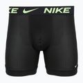 Men's boxers Nike Dri-Fit Micro Advanced 3 pairs smokey grey 3
