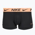 Men's boxers Nike Dri-Fit Essential Micro Trunk 3 pairs of briefs 4