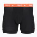 Men's boxers Nike Essential Cotton Stretch 3 pairs cinder black 2