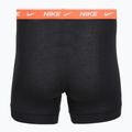 Men's boxers Nike Essential Cotton Stretch 3 pairs cinder black 5