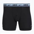 Men's boxers Nike Essential Cotton Stretch 3 pairs blue dawn 2