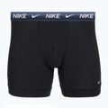 Men's boxers Nike Essential Cotton Stretch 3 pairs blue dawn 4