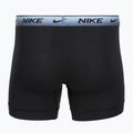 Men's boxers Nike Essential Cotton Stretch 3 pairs blue dawn 5