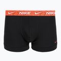 Men's boxers Nike Cotton Stretch Trunk 3 pairs open 2