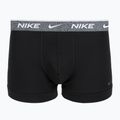 Men's boxers Nike Cotton Stretch Trunk 3 pairs open 3