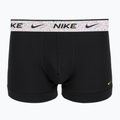Men's boxers Nike Cotton Stretch Trunk 3 pairs open 4