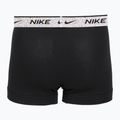Men's boxers Nike Cotton Stretch Trunk 3 pairs open 5