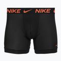 Men's boxers Nike Dri-Fit Essential Micro 3 sunset pairs 4