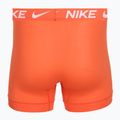 Men's boxers Nike Dri-Fit Essential Micro 3 sunset pairs 5