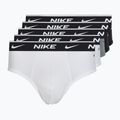 Men's briefs Nike Cotton Stretch Brief Adobe Brown