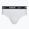 Men's briefs Nike Cotton Stretch Brief Adobe Brown 2