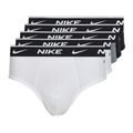 Men's briefs Nike Cotton Stretch Brief Adobe Brown 8
