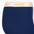 Men's boxers Nike Essential Cotton Stretch 3 pairs blue graphite 6