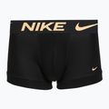 Men's boxers Nike Dri-Fit Essential Micro Trunk 3 moonlight pairs 2