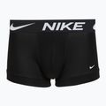 Men's boxers Nike Dri-Fit Essential Micro Trunk 3 moonlight pairs 3