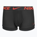 Men's boxers Nike Dri-Fit Essential Micro Trunk 3 pairs grey 6