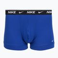 Men's boxers Nike Essential Cotton Stretch Trunk dark navy 2