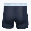 Men's boxers Nike Dri-Fit Essential Micro 3 pairs petrol 5