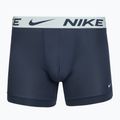 Men's boxers Nike Dri-Fit Essential Micro 3 vintage green pairs 5