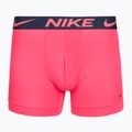 Men's boxers Nike Dri-Fit Essential Micro 3 vintage green pairs 6