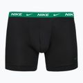 Men's boxers Nike Cotton Stretch Trunk 3 pairs drizzle 2